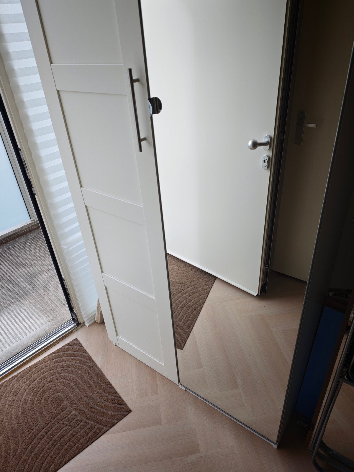 2x ikea pax kast ondiep 50x35x236, Huis en Inrichting, Ophalen