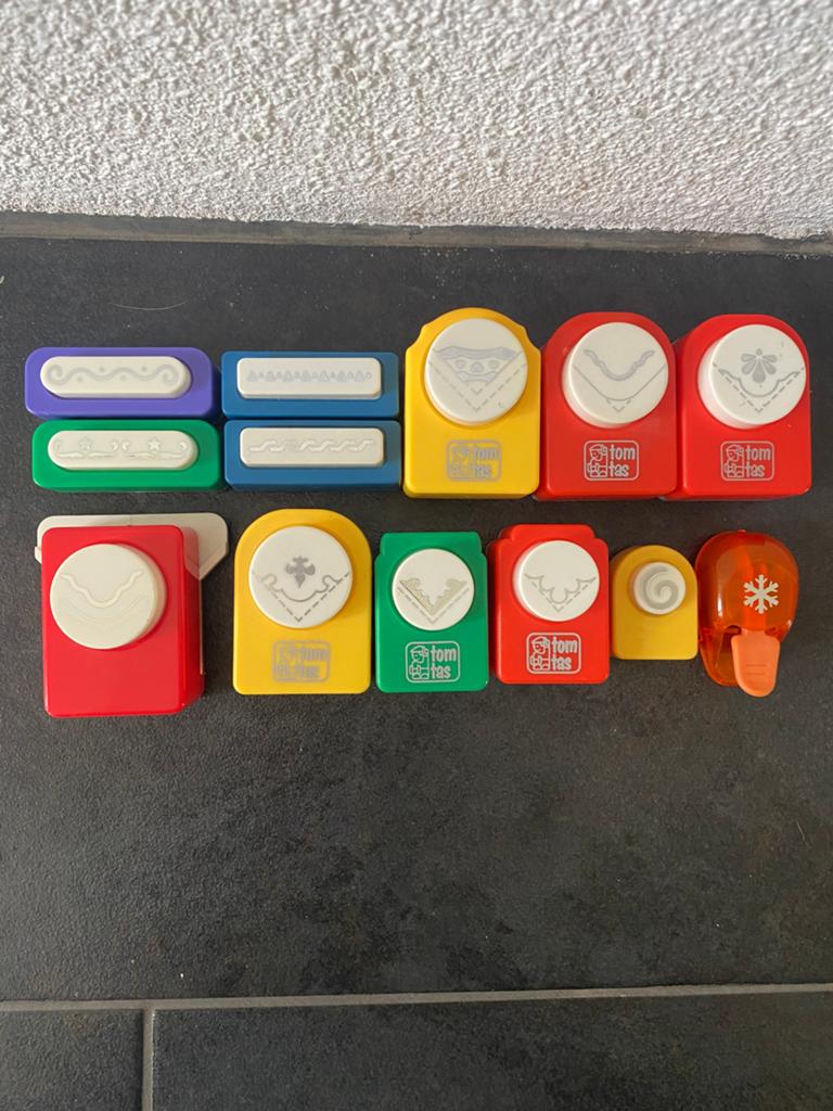 Mooie ponzen, Hobby en Vrije tijd, Ophalen