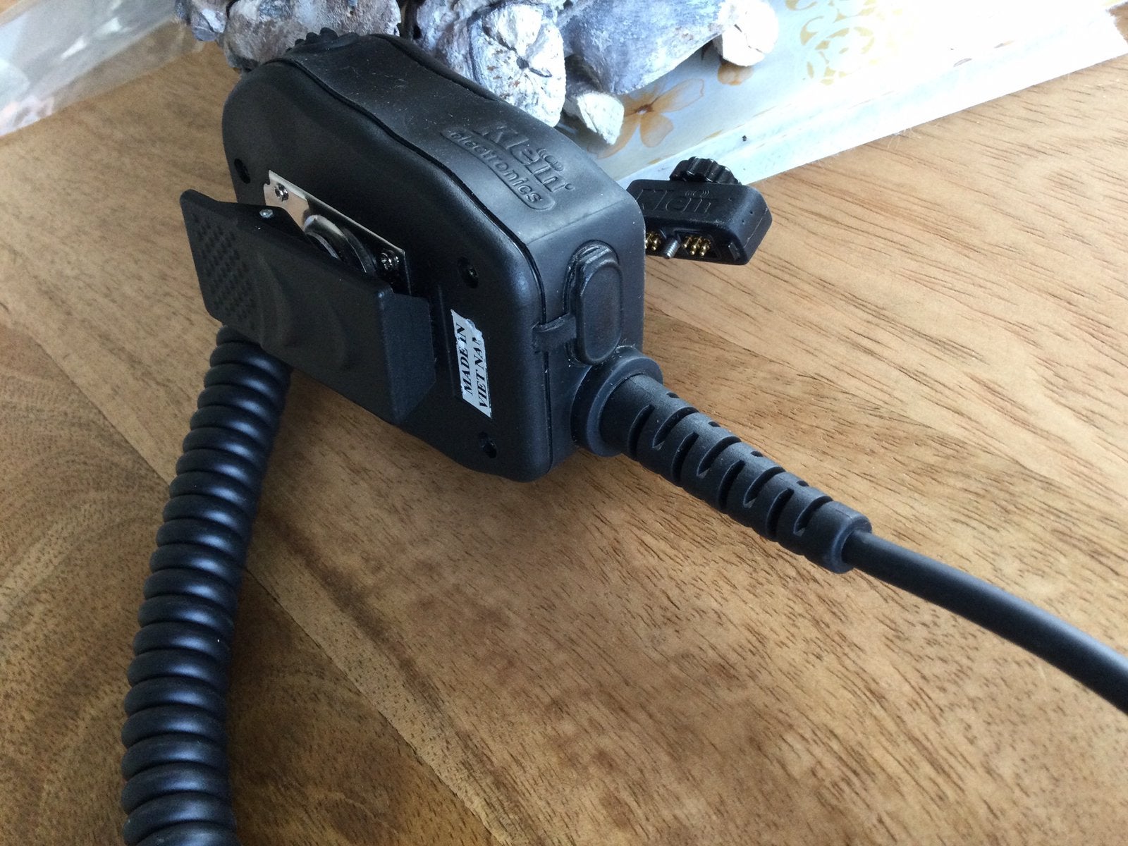 Valor Remote Speaker ( Klein electronics), Ophalen of Verzenden, Zo goed als nieuw