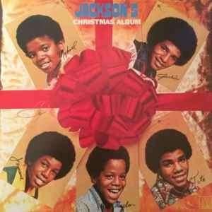 Jackson 5 – Christmas Album LP Christmas Soul, 2010 - 2019, Ophalen of Verzenden, Inclusief binnenhoes, 12 inch