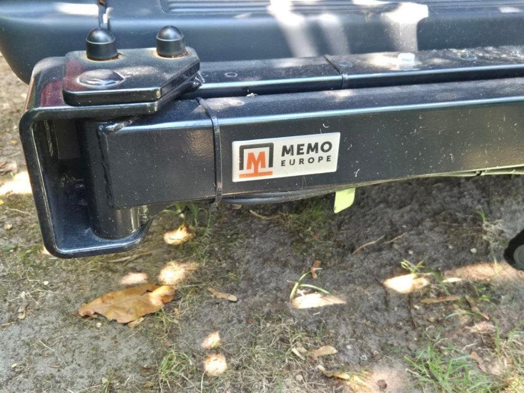 Camper zwenkarm fietsendrager(Memo) 542467, Ophalen of Verzenden, Nieuw
