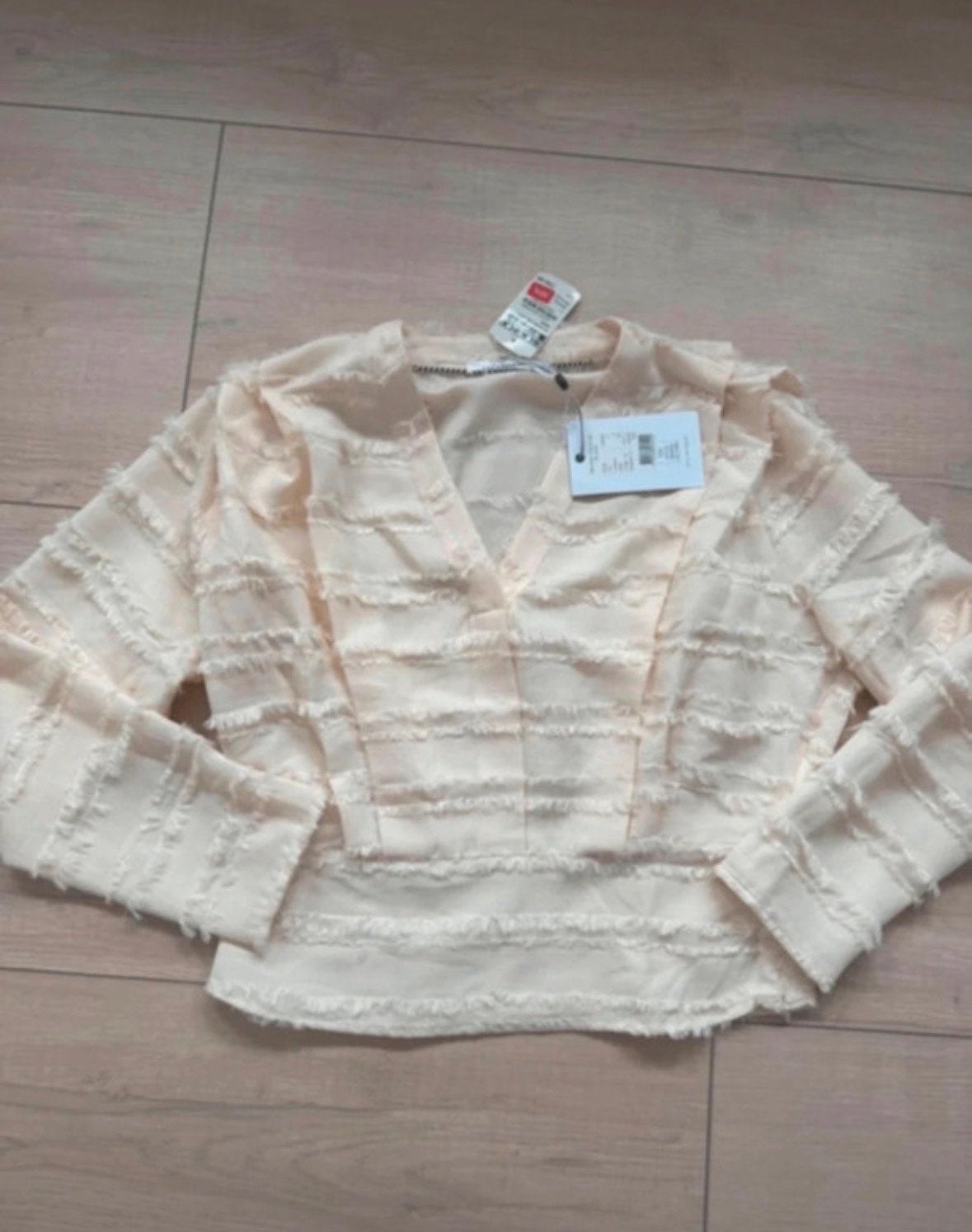 Nieuw Co’ Couture top Off white XS, Ophalen of Verzenden, Nieuw, Maat 34 (XS) of kleiner, Overige kleuren