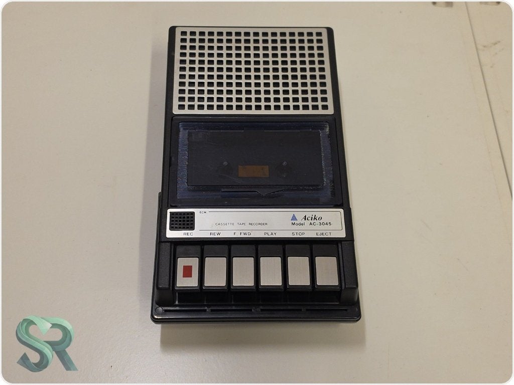 Aciko AC-3045, Witgoed en Apparatuur, Gebruikt, ., 3 snelheden of meer, Ophalen of Verzenden