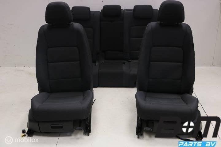 Interieur VW Golf Sportsvan stoelverwarming ., Auto-onderdelen, Interieur en Bekleding, Gebruikt
