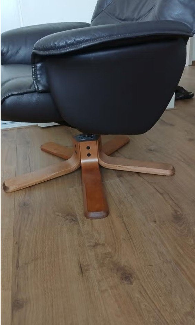Relax stoel v prominent, Ophalen, Gebruikt, Rechthoekig, 50 tot 75 cm