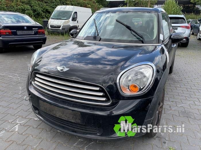 Toerenteller van een Mini Countryman, Gebruikt, -, -, Ophalen of Verzenden