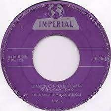 Slim Whitman – Mexicali Rose / The Old Spinning Wheel, Originele persing, 7 inch, Single, Ophalen of Verzenden