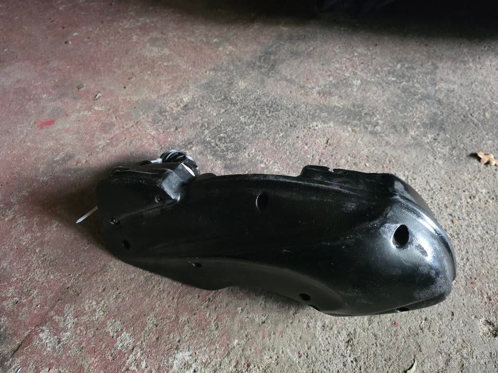 gilera runner luchtfilter 125 / 180 cc, Ophalen