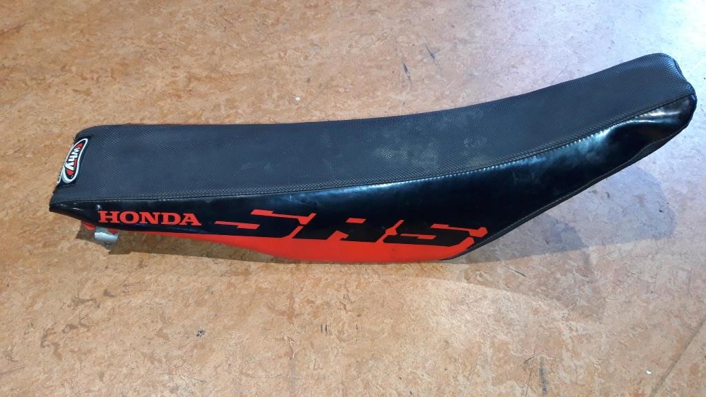 zadel Honda CRF250 (06-09) CRF250 zadel, Ophalen, Cmx, Cmx, Cmx