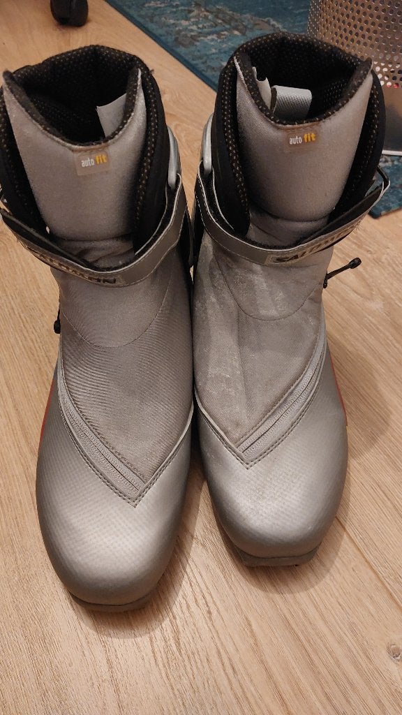 Salomon-schoenen, Maat 42-2/3, Ophalen, Overige kleuren, Overige typen, Salomon