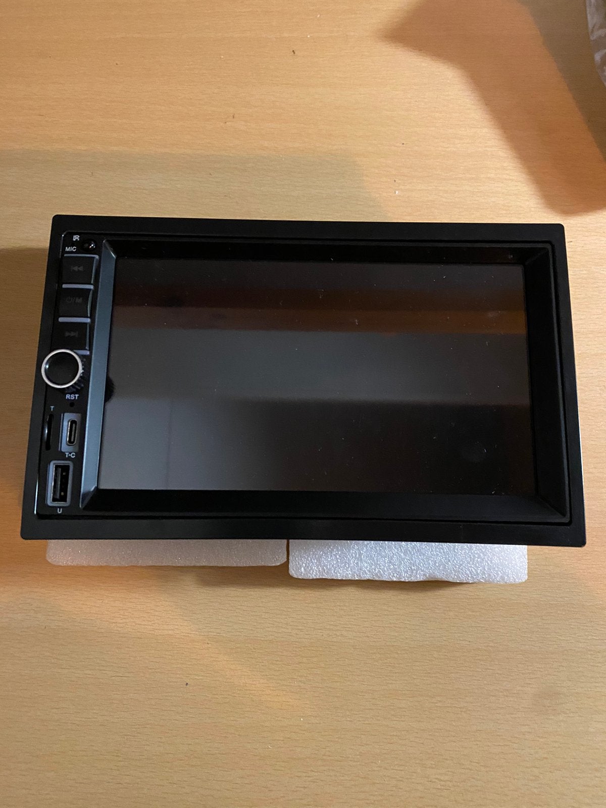 Carplay scherm, Ophalen of Verzenden, Nieuw