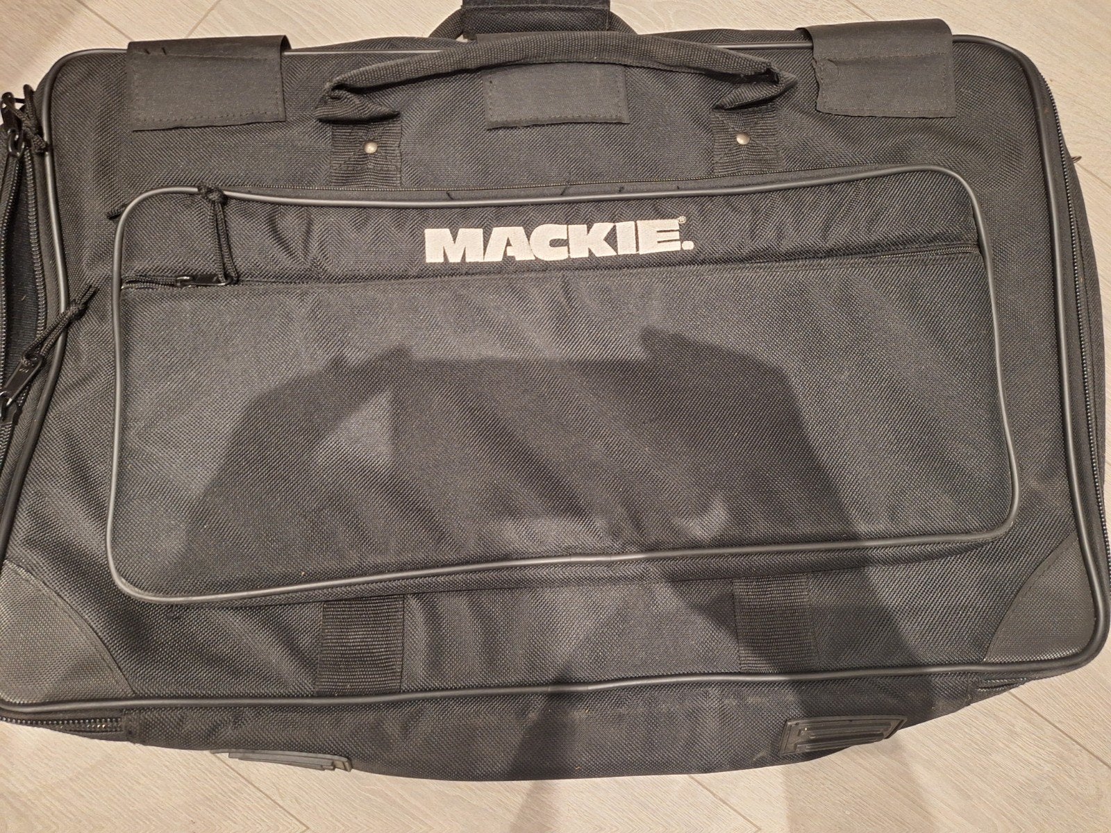 Mackie mixer tas, Muziek en Instrumenten, Ophalen of Verzenden, Nieuw, Overige instrumenten