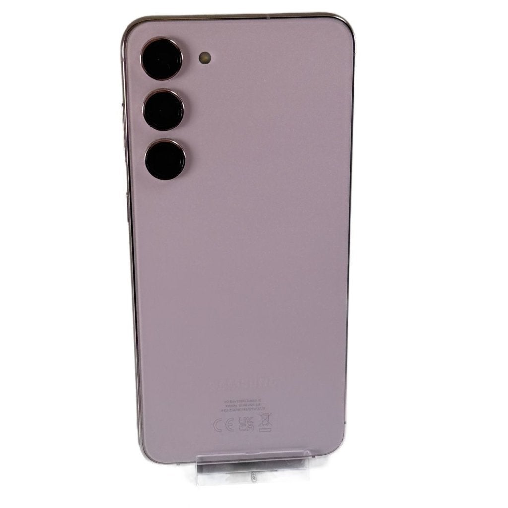 Samsung Galaxy S23+ 512GB Roze | Nette Staat, Telecommunicatie, Samsung, Zo goed als nieuw, Support@Samsung.com, 129, Samsung-ro, Yeongtong-gu
Suwon-si, Gyeonggi-do 16677
South Korea