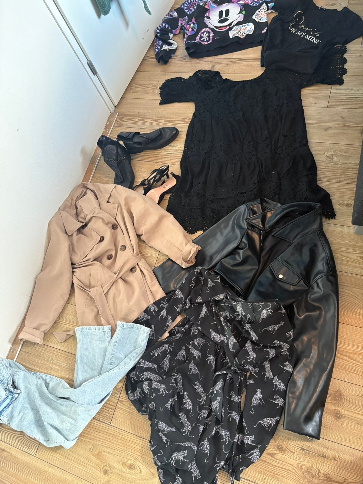 Kleding pakket dames, Ophalen of Verzenden, Zo goed als nieuw