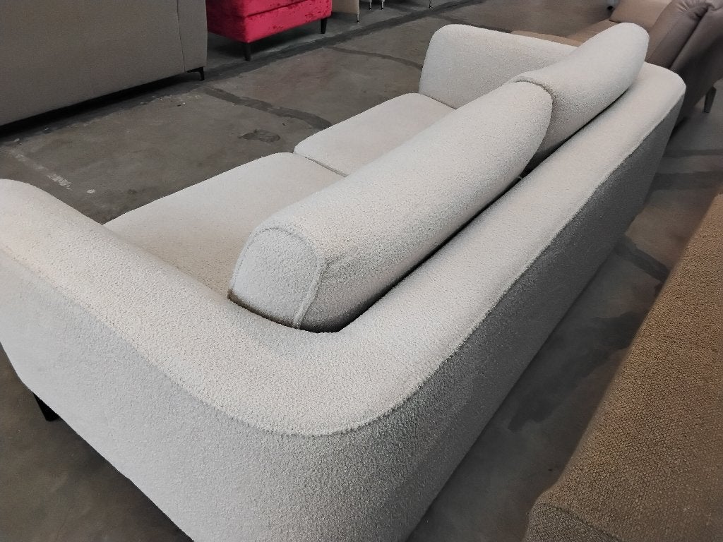 Henders en Hazel bank 200cm voor 295=!. Second Life Wolvega, Ophalen, Minder dan 75 cm, Driepersoons, Zo goed als nieuw