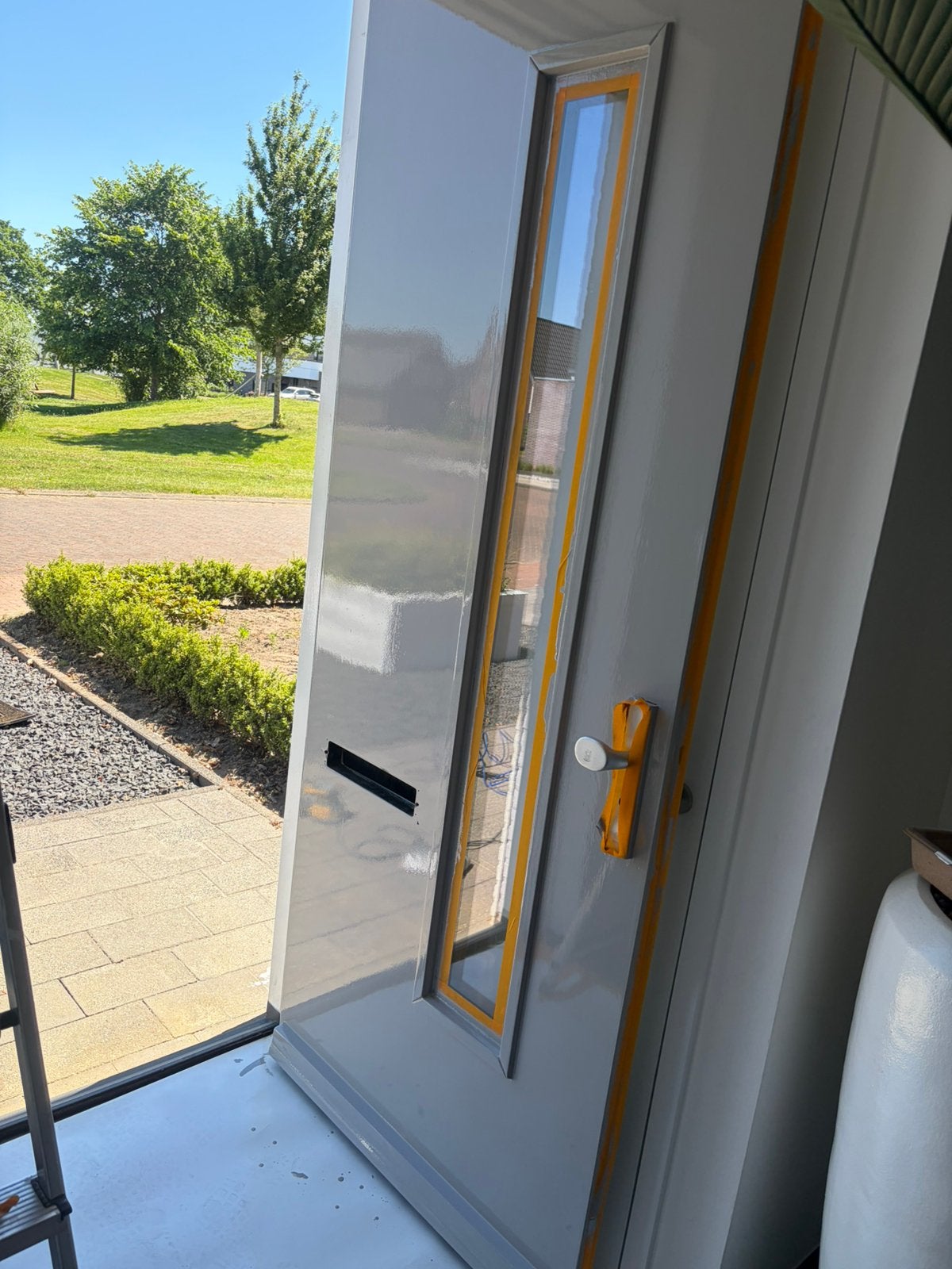 Gratis schilder offerte! Schilderwerken limburg, Buitenschilderwerk