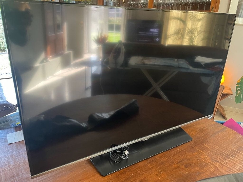 Televisie