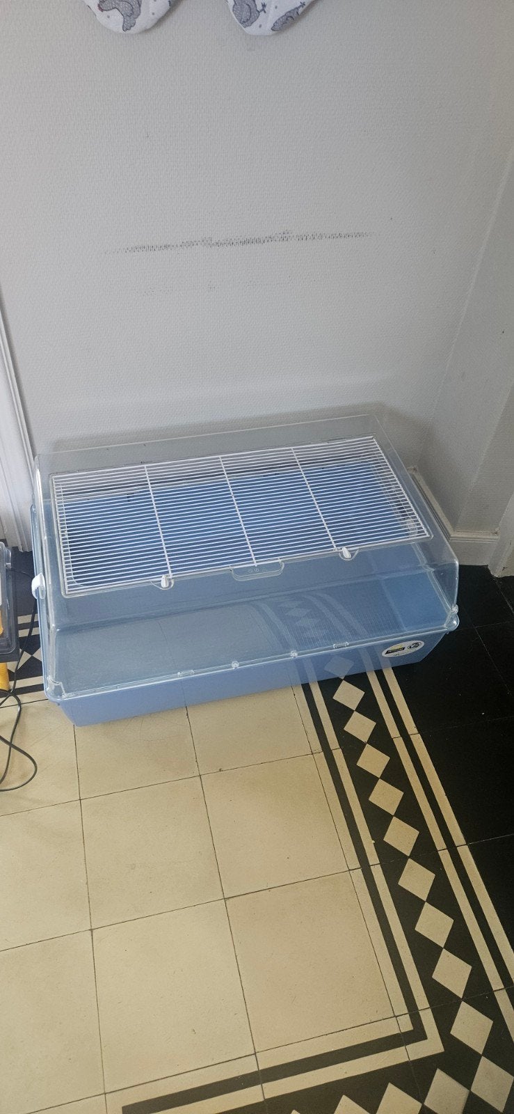 kuikenhok met warmteplaat + temperatuurregelaar., Ophalen, Overige typen