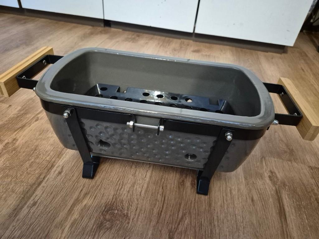 Barbecue, Ophalen, Nieuw, Grill Guru