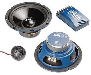 GEZOCHT: Soundstream spl, Auto diversen, Autospeakers, Ophalen of Verzenden