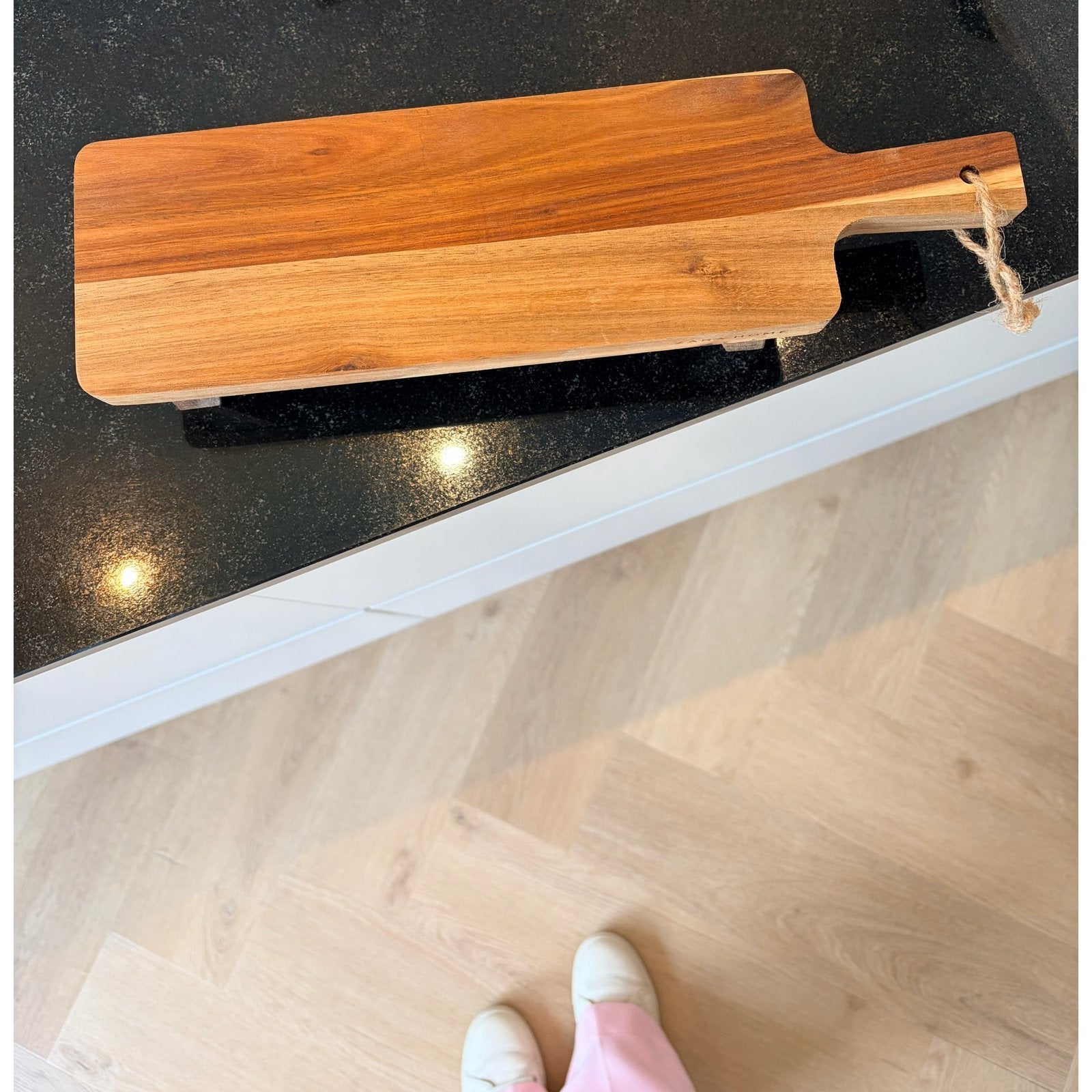 Zara Home serveerplank., Ophalen, Nieuw
