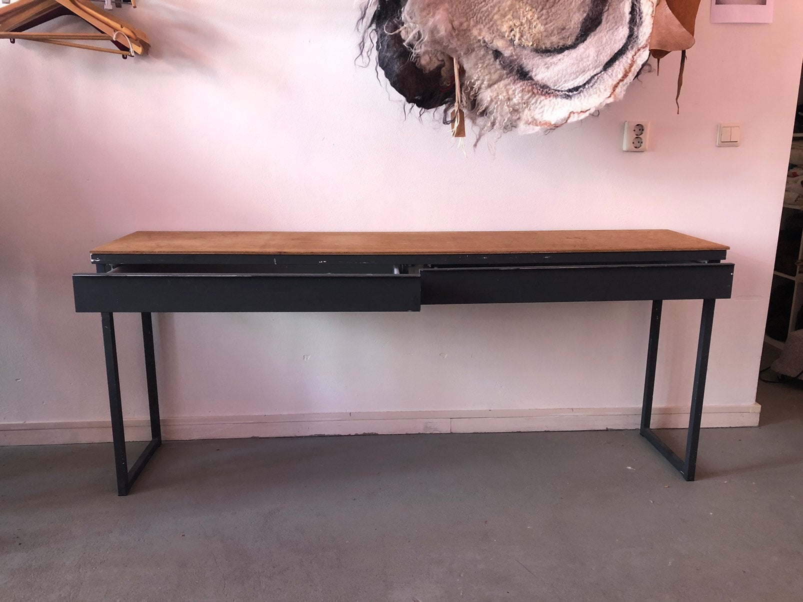 Ikea, vintage., Ophalen of Verzenden, Gebruikt, 25 tot 50 cm, Rechthoekig