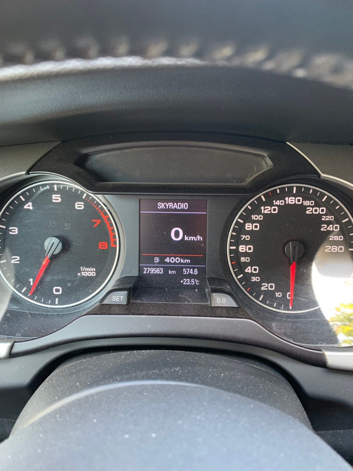 Foto 3 van Audi A4 Avant 2.0 TFSI 211 PK-2009-APK 02-2027