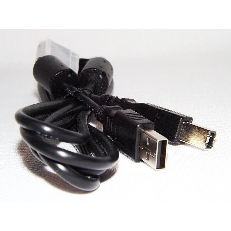 Printerkabels USB €1,25 -allerlei nieuw- *** SUPERKOOPJE ***, Computers en Software, Ophalen of Verzenden, Nieuw, Printerkabel