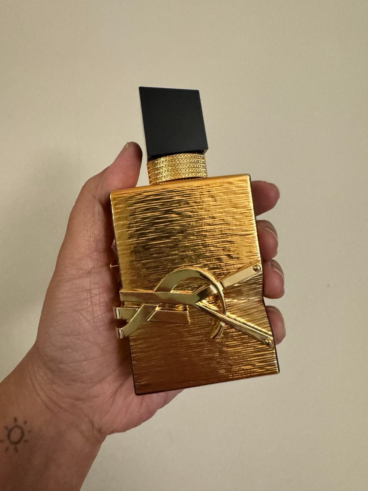 YSL Libre Vanille Couture - DECANT, Ophalen of Verzenden, Zo goed als nieuw