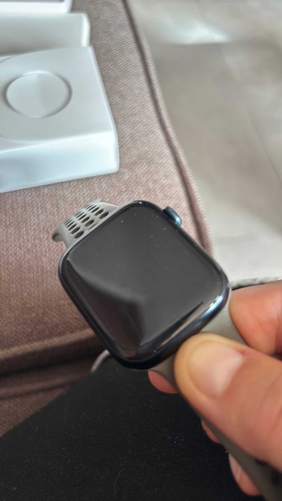 Foto 9 van Apple watch
