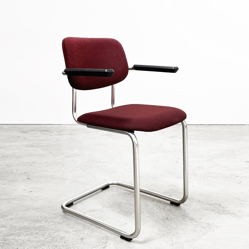 Gispen stoelen 1125 cirrus, info/prijs/aantal > beschrijving
