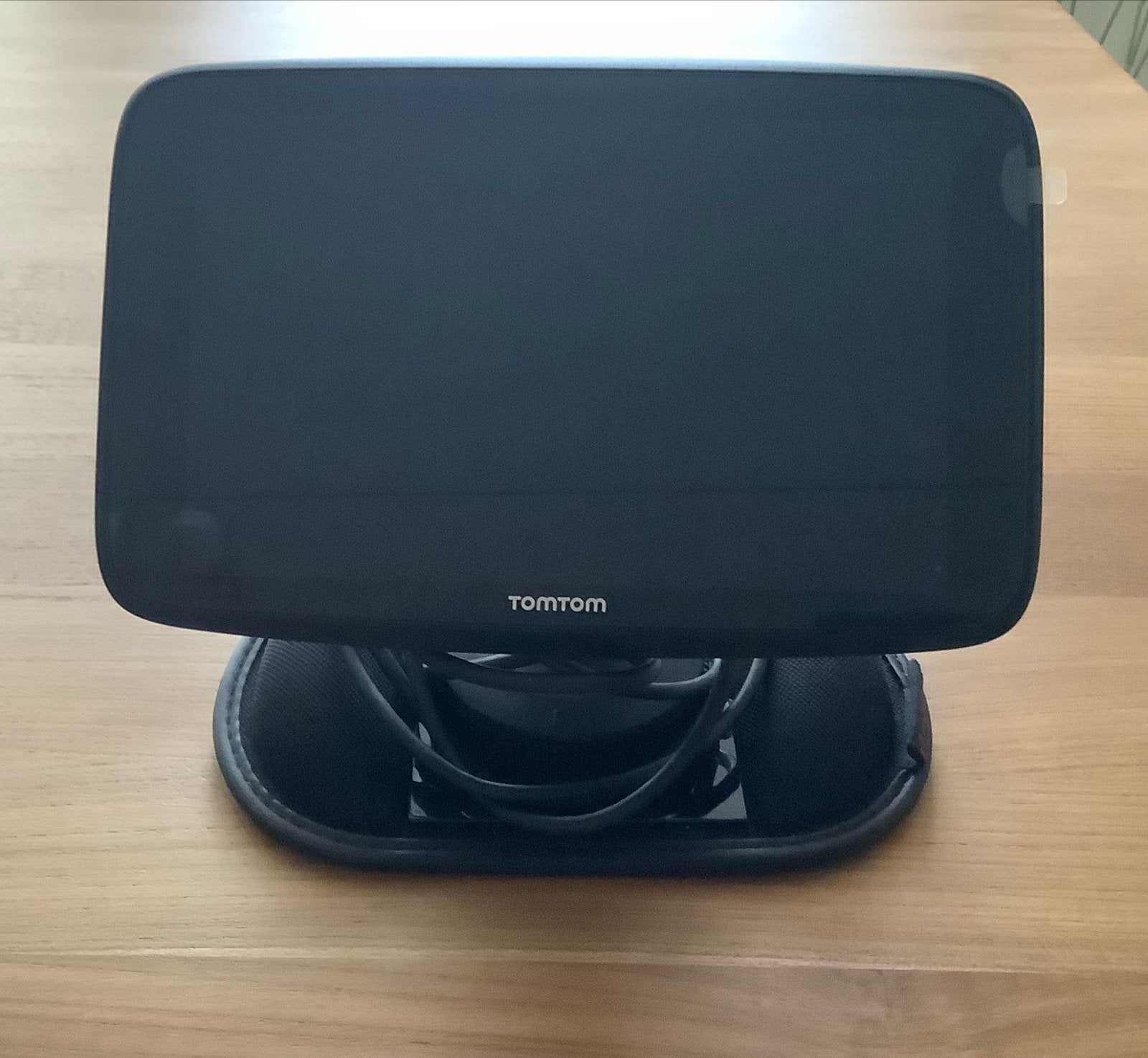 TomTom GO Discover 7 inch navigatiesysteem, Ophalen, Zo goed als nieuw
