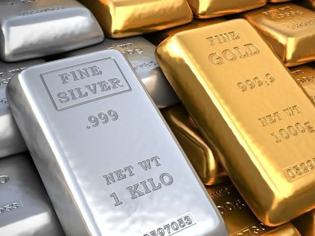 Goud- en zilver inkoop, Ophalen of Verzenden, Goud