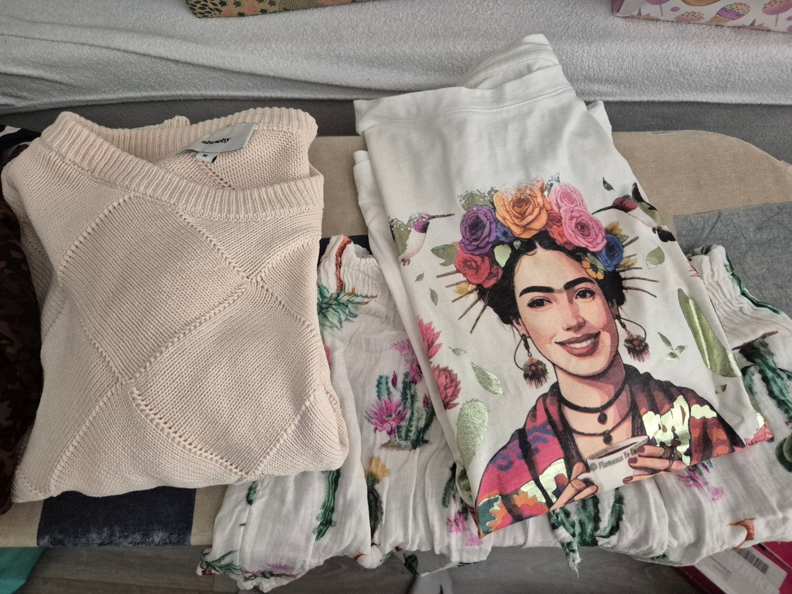 Kleding pakket dames maat 40/ m, Ophalen of Verzenden, Zo goed als nieuw