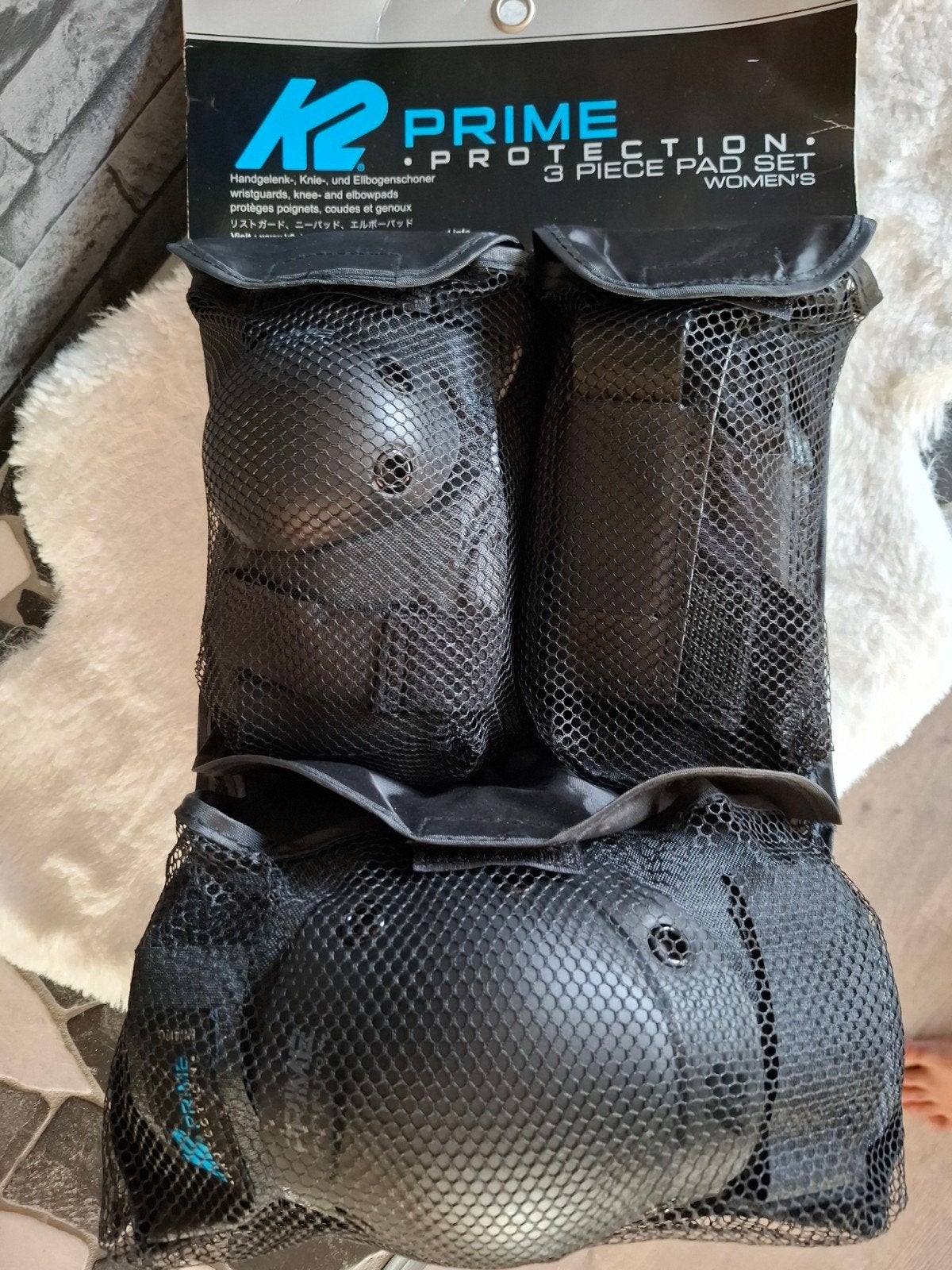 K2 SKATE, Ophalen of Verzenden, Gebruikt, K2