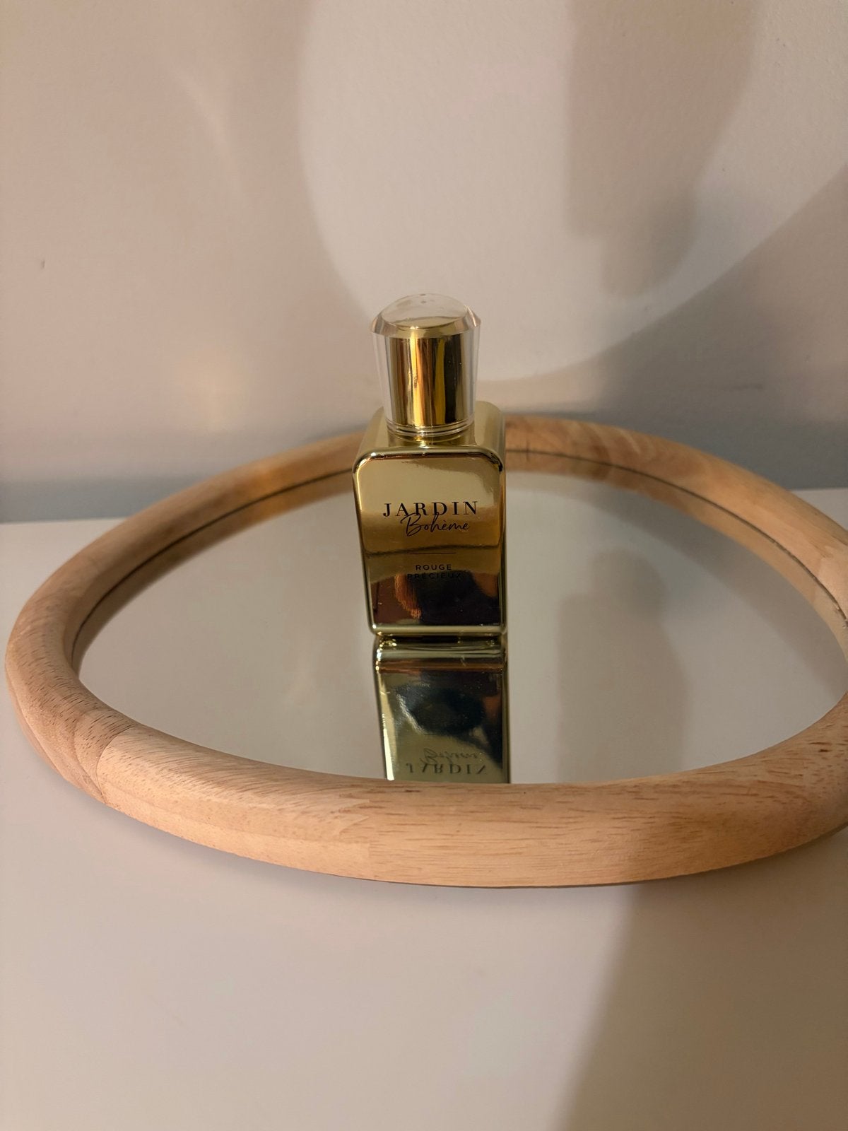 Jardin Bohème Rouge Eau de Parfum, Sieraden, Tassen en Uiterlijk, Uiterlijk | Parfum, Ophalen of Verzenden, Zo goed als nieuw
