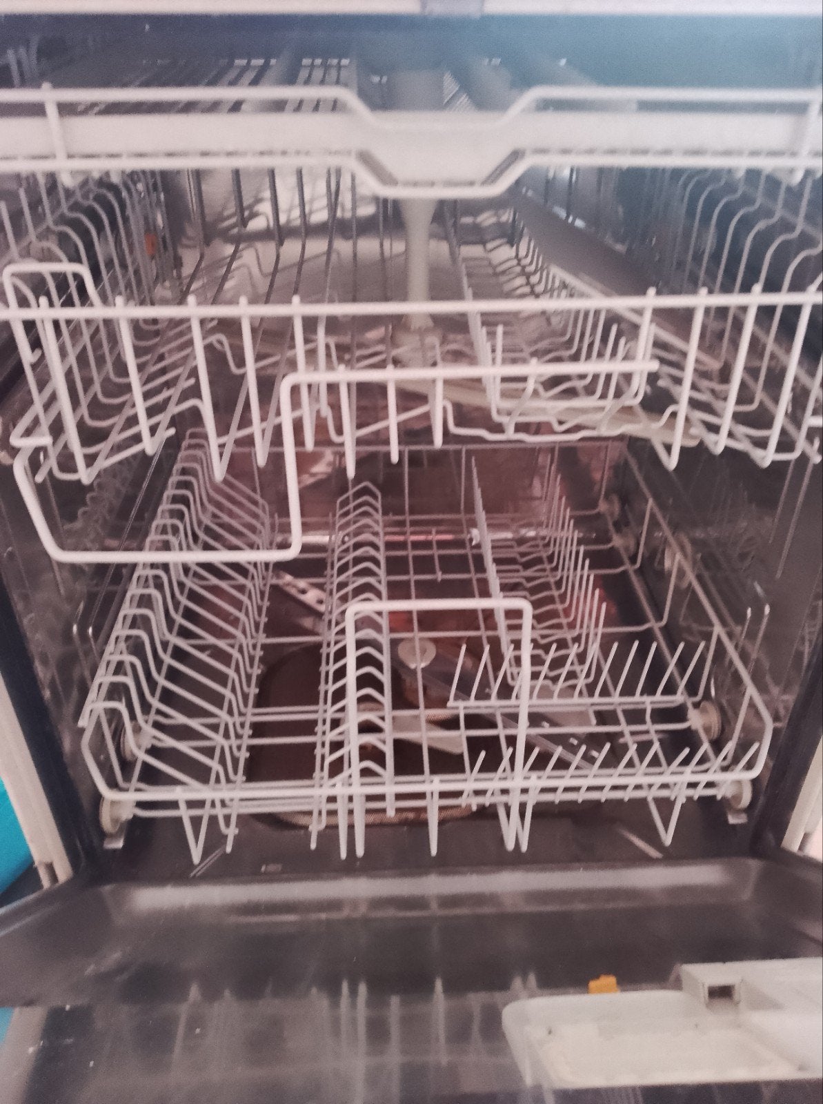 Miele Vaatwasser, Witgoed en Apparatuur, Vaatwasmachines, Ophalen, 85 tot 90 cm