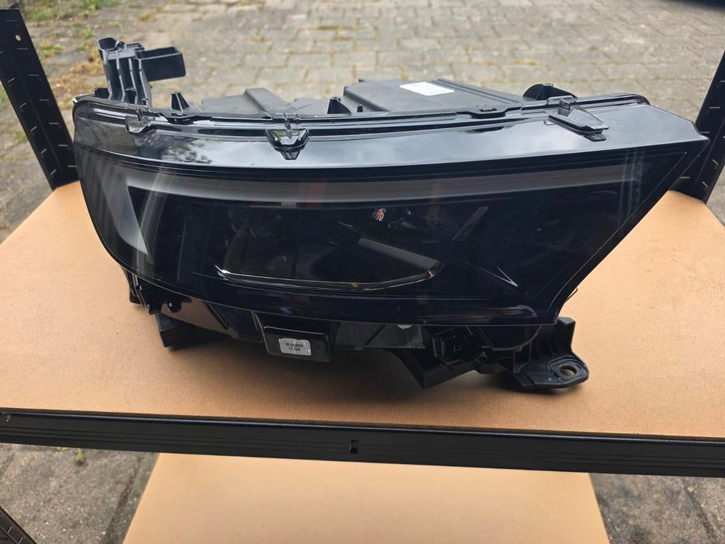 Opel Mokka B rechter koplamp (vanaf 2020), Ophalen of Verzenden, Gebruikt, Opel