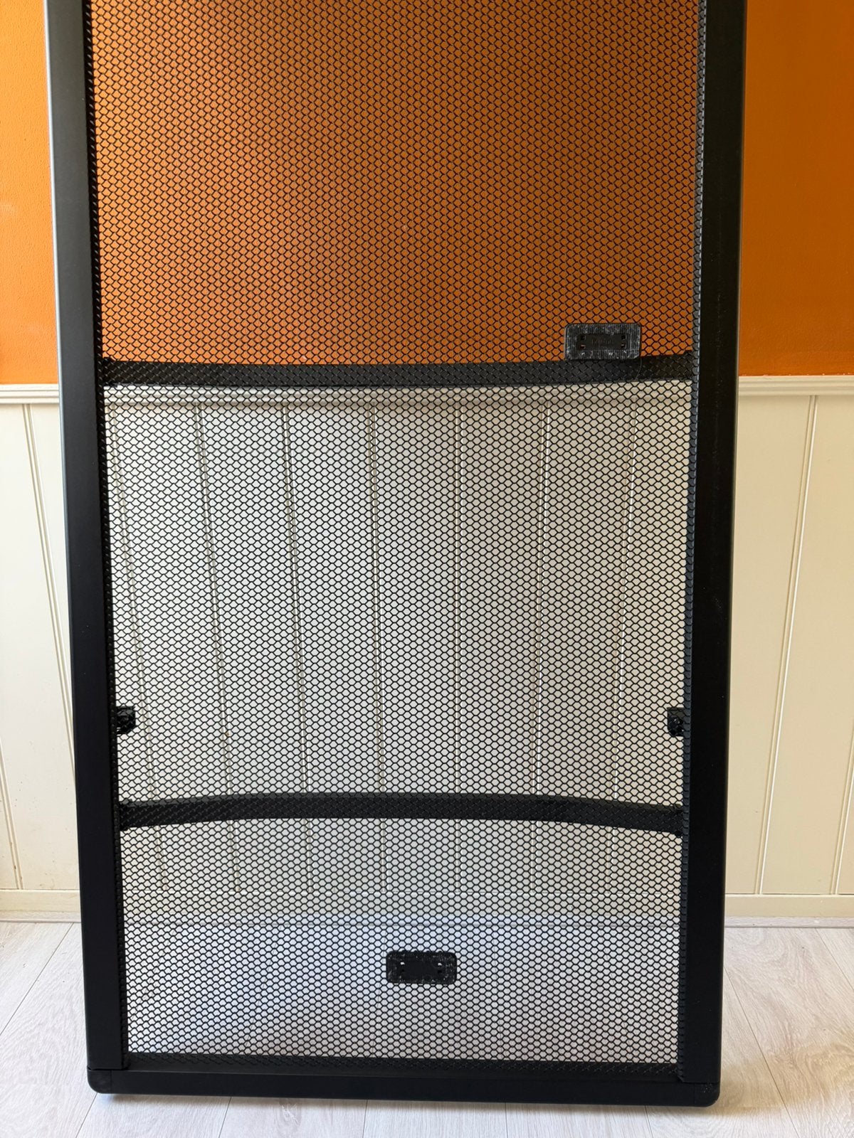 Auping spiraalbodem 90 x 200cm, Huis en Inrichting, Slaapkamer | Matrassen en Bedbodems, Ophalen, Gebruikt, 90 cm, Eenpersoons