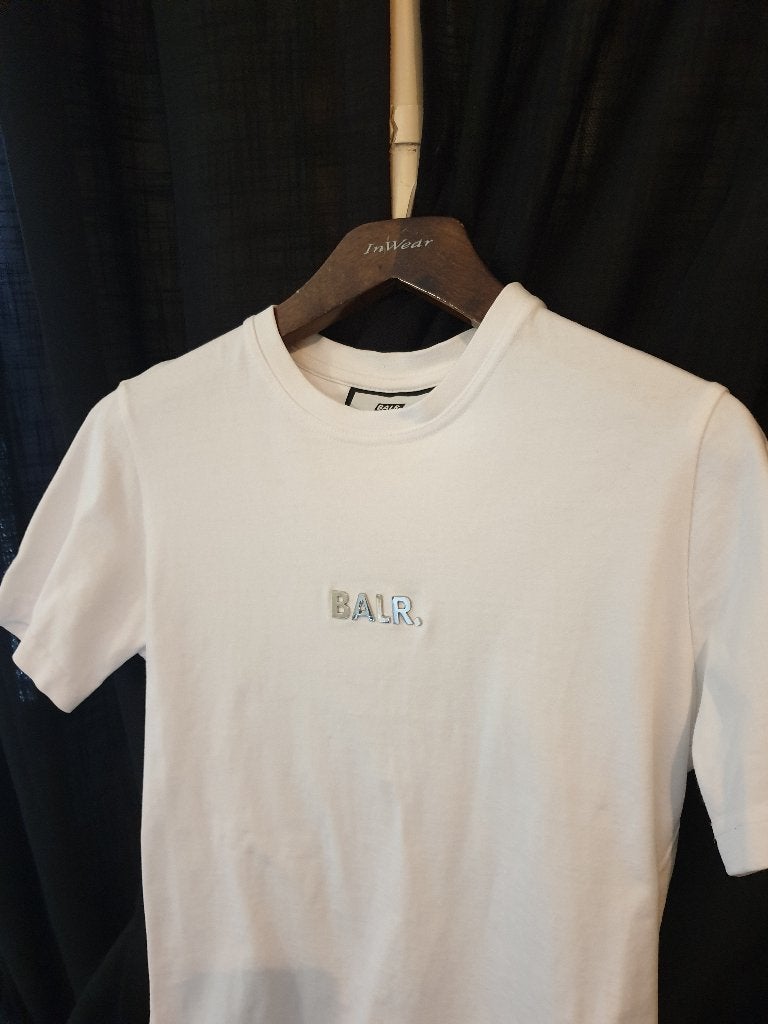 shirt / BALR, Ophalen, Gebruikt, Jongen, Shirt of Longsleeve