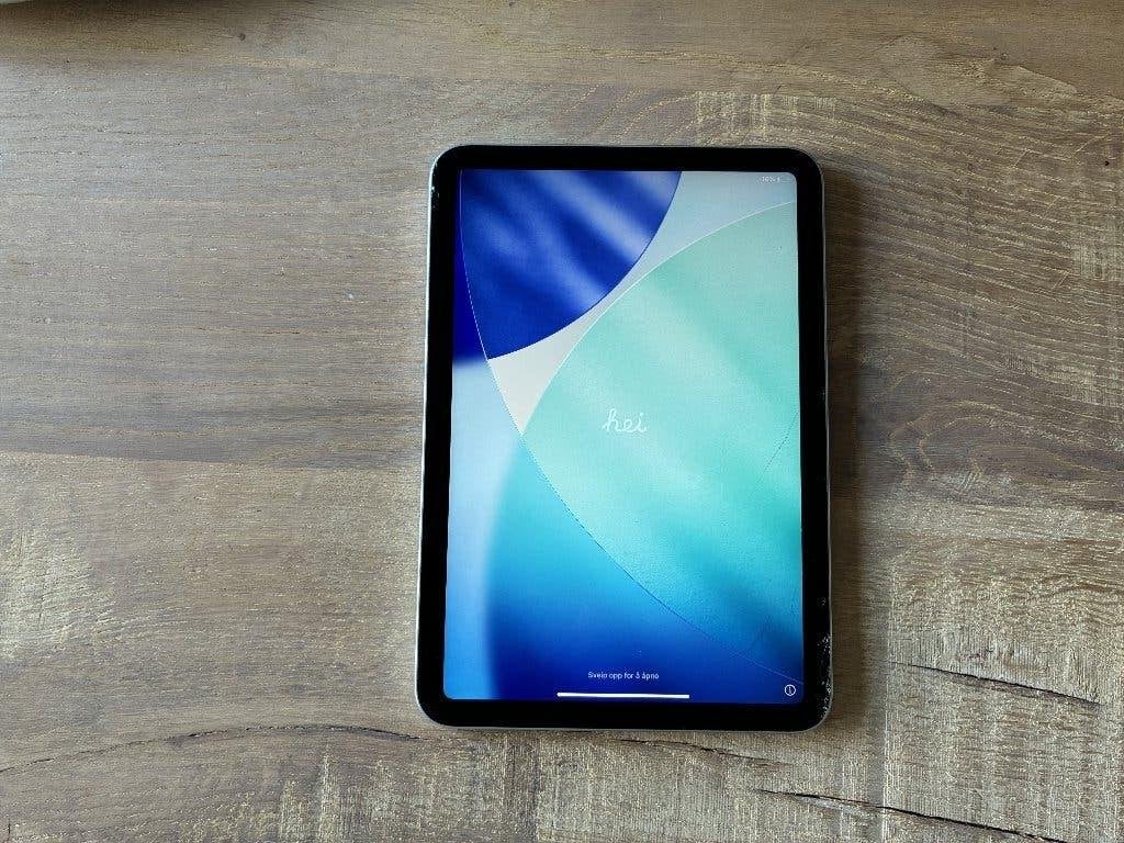 Foto 7 van iPad Mini (A17 Pro)