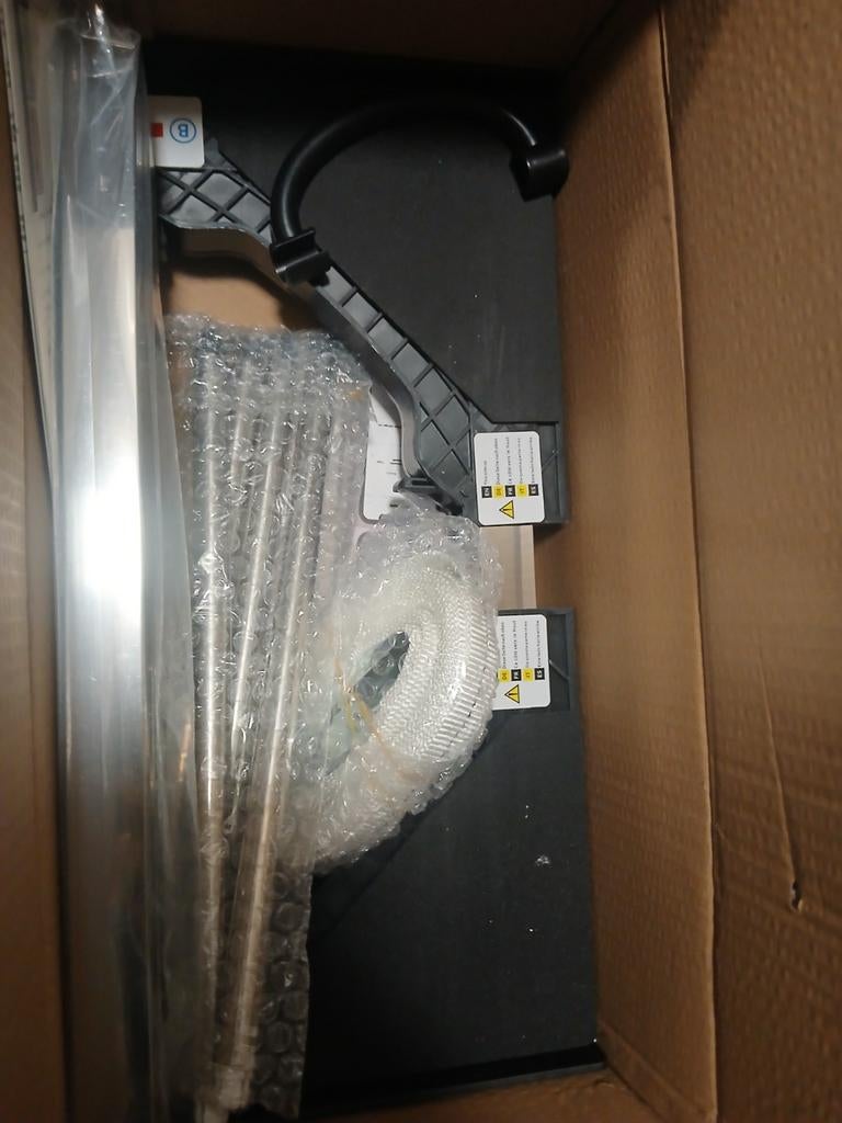 Voor wasmachine en droger, Ophalen of Verzenden