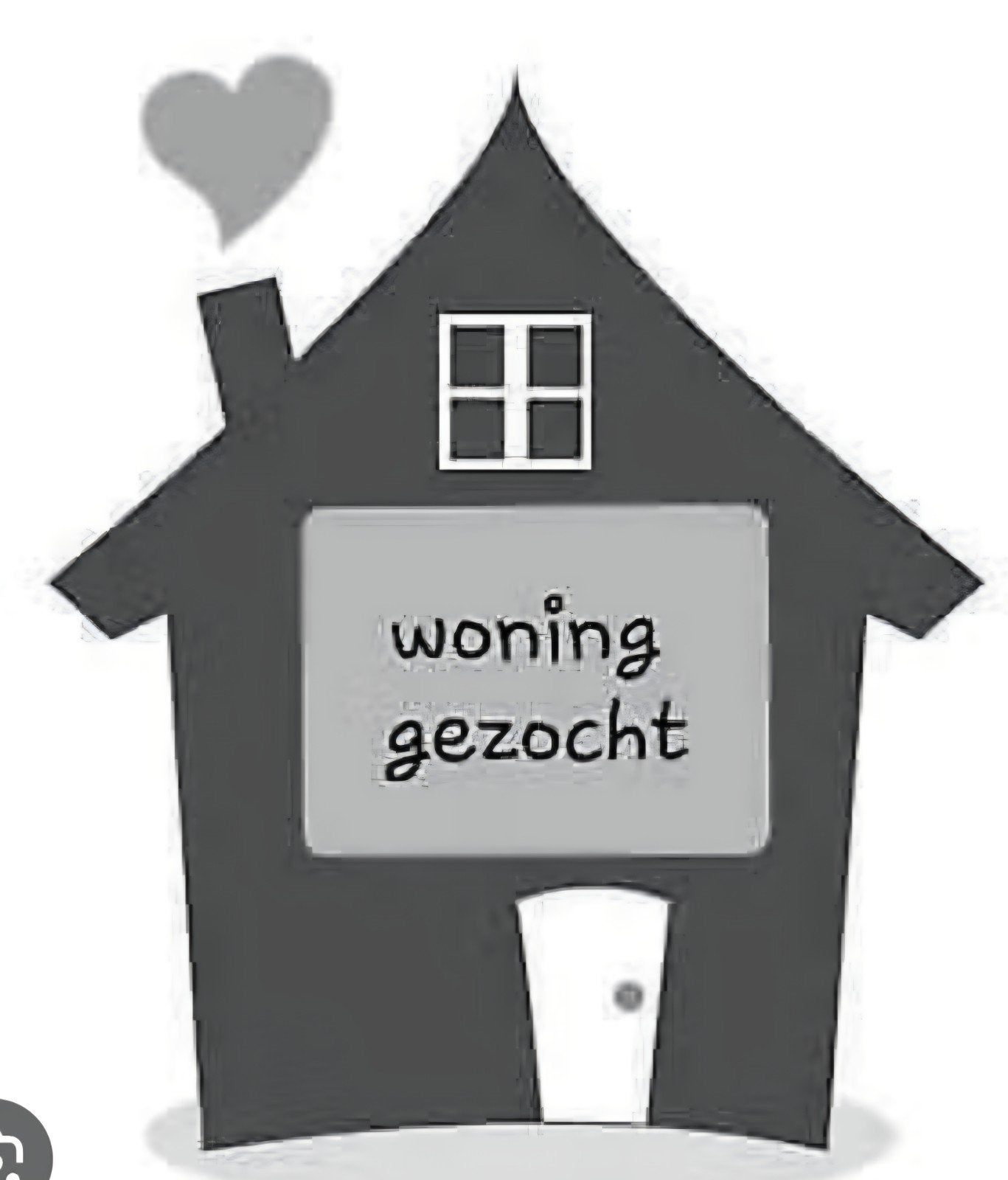 Appartement gezocht, Rotterdam