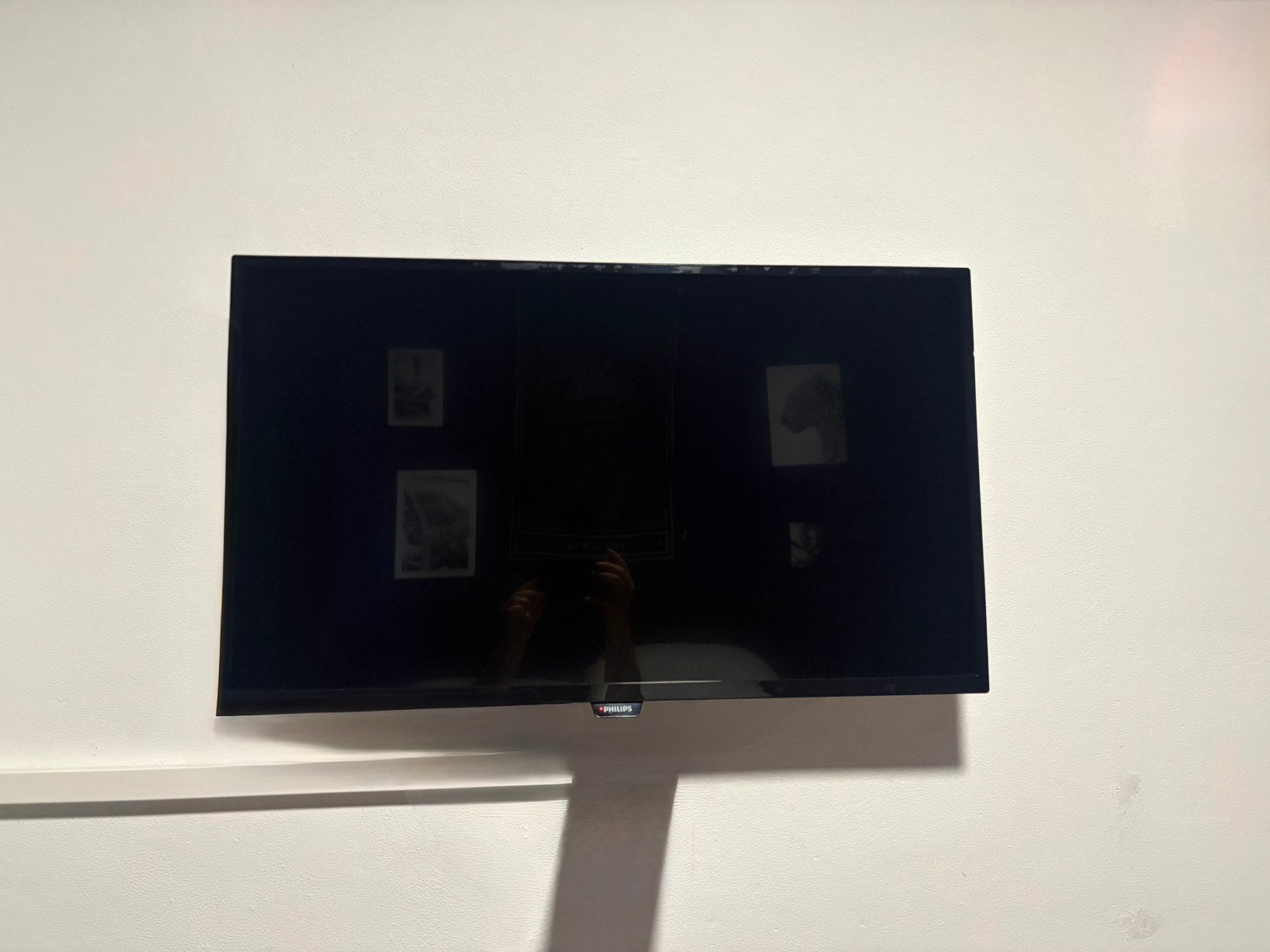 Philips 32PFS4131/12 LED tv, Ophalen, 50 Hz, Zo goed als nieuw, Samsung