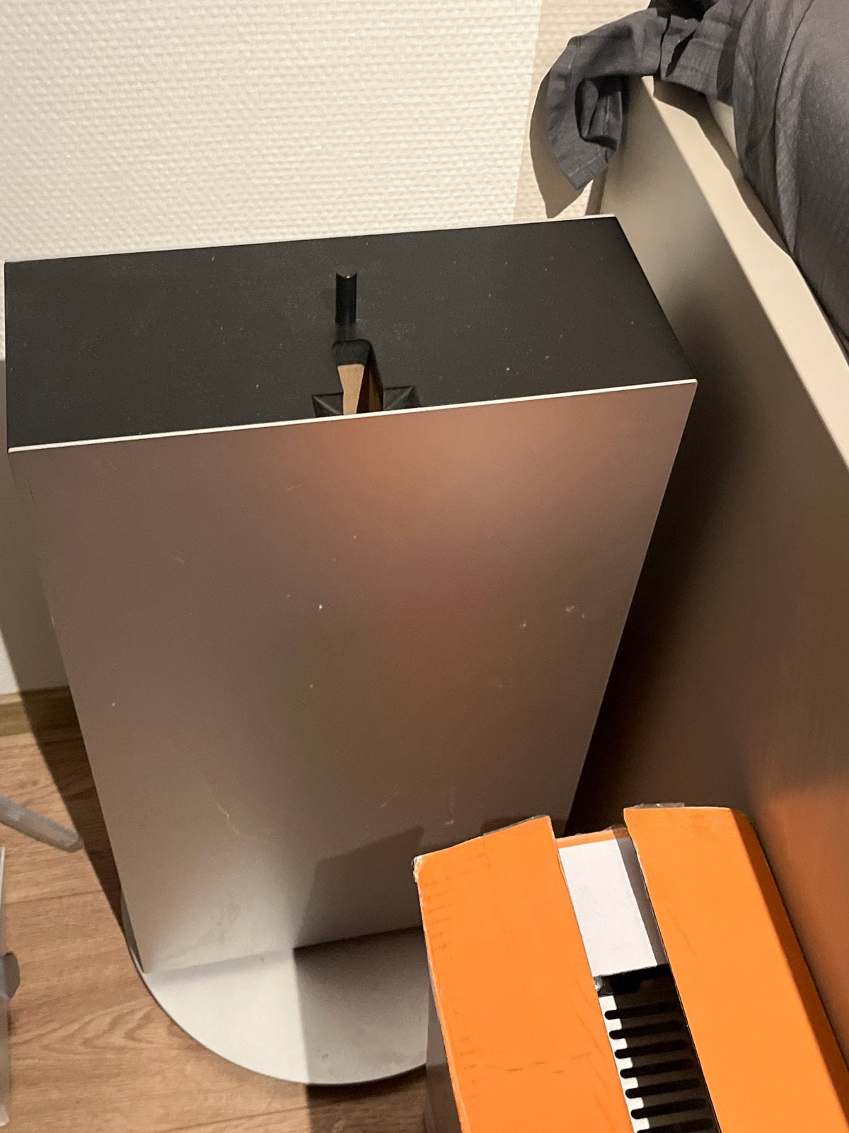 B&O BeoSound Ouverture originele standard | alleen standaar, Audio, Tv en Foto, Ophalen, Gebruikt