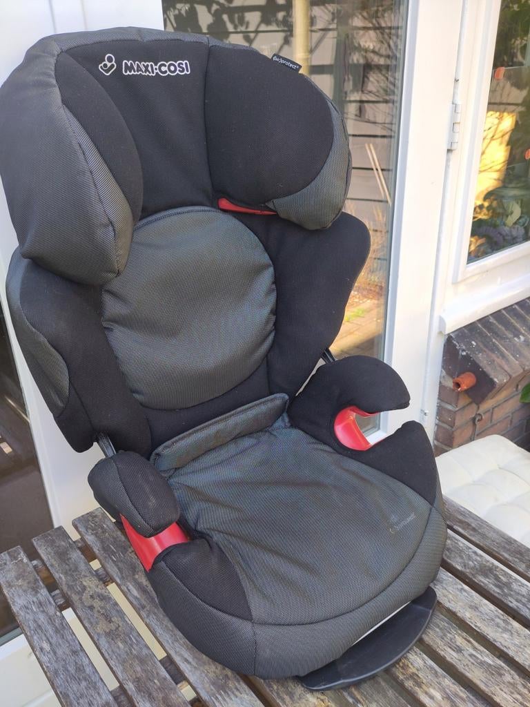 Maxi Cosi Rodi Airprotect, Ophalen, Verstelbare rugleuning, Autogordel, 15 t/m 36 kg