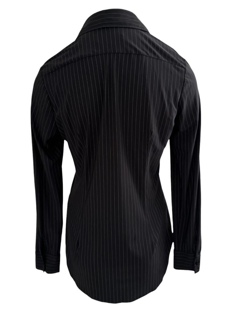 Studio Anneloes blouse M, Zwart, Ophalen of Verzenden, Zo goed als nieuw