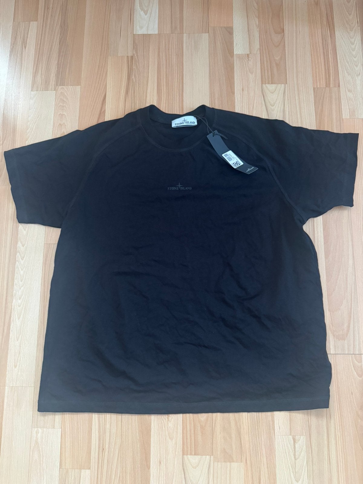 Stone Island t-shirt maat XL/XXL, Ophalen of Verzenden, Zo goed als nieuw, Overige maten