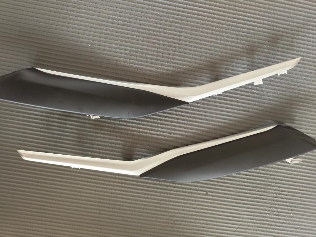BMW G20 Middenconsole zijpanelen origineel., Ophalen of Verzenden, Gebruikt, BMW