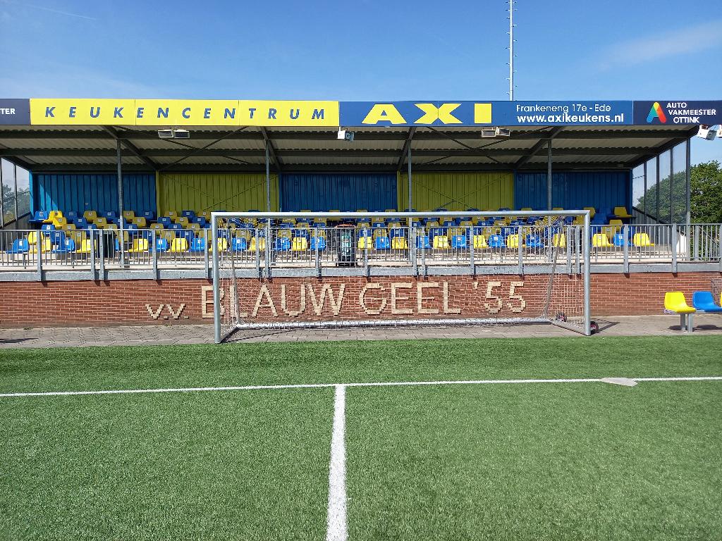 Tribune Alto, Groter dan maat XL, Ophalen, Gebruikt, Overige typen